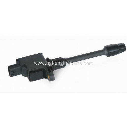 IGNITION COIL 22448-2Y000 22448-2Y010 FOR NISSAN MAXIMA